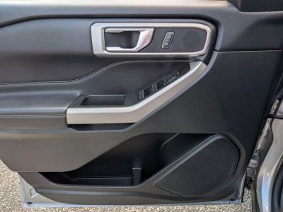 2021 Ford Explorer - Photo 25