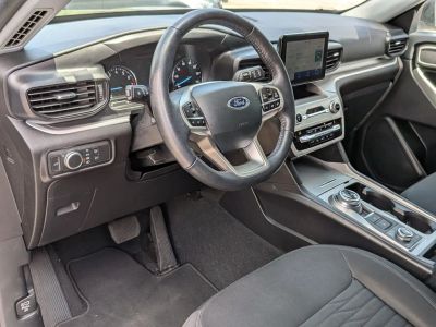 2021 Ford Explorer - Photo 27
