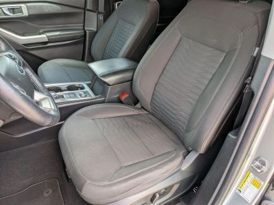 2021 Ford Explorer - Photo 26