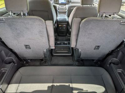 2021 Ford Explorer - Photo 29