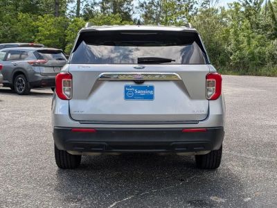 2021 Ford Explorer - Photo 4