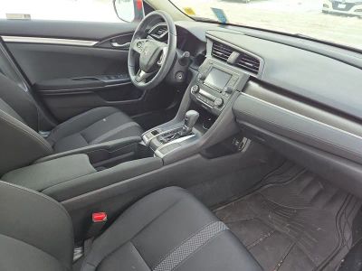 2020 Honda Civic Sedan LX CVT - Photo 26