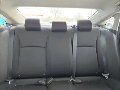2020 Honda Civic Sedan LX CVT - Photo 1
