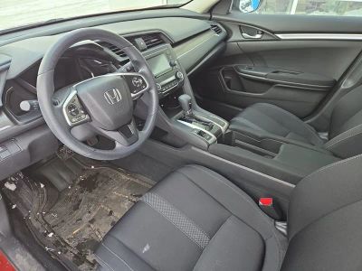 2020 Honda Civic Sedan LX CVT - Photo 25