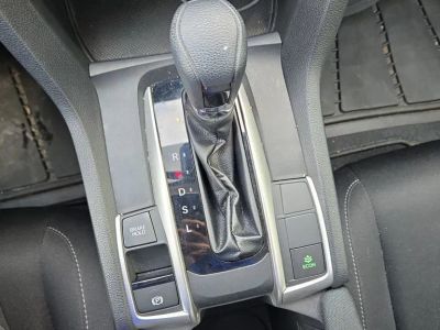 2020 Honda Civic Sedan LX CVT - Photo 21