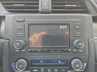 2020 Honda Civic Sedan LX CVT - Photo 19