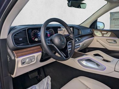 2026 Mercedes-Benz GLE 350 - Photo 3