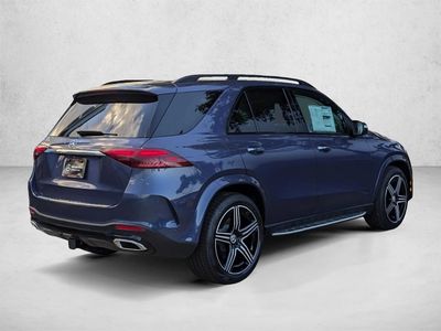 2026 Mercedes-Benz GLE 350 - Photo 2
