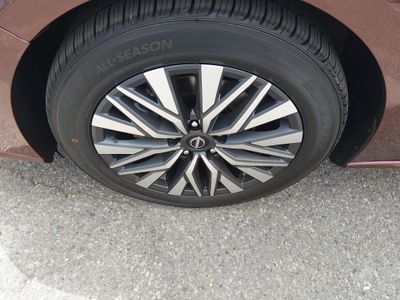 2024 Nissan Altima - Photo 10