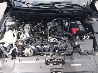 2024 Nissan Altima - Photo 9