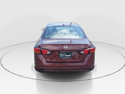 2024 Nissan Altima - Photo 6