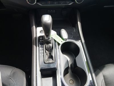 2024 Nissan Altima - Photo 15