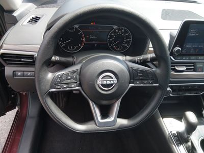 2024 Nissan Altima - Photo 12