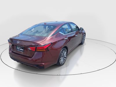 2024 Nissan Altima - Photo 7