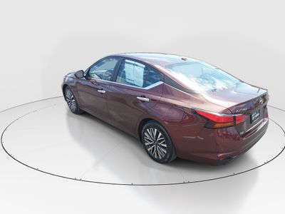 2024 Nissan Altima - Photo 5