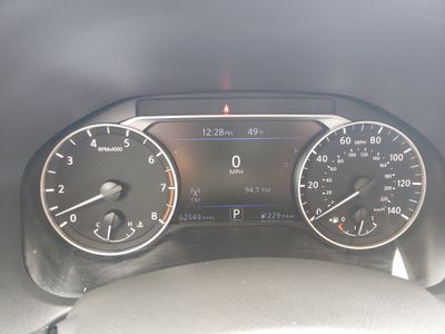 2024 Nissan Altima - Photo 14
