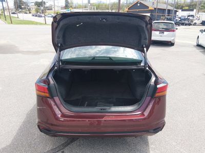 2024 Nissan Altima - Photo 11