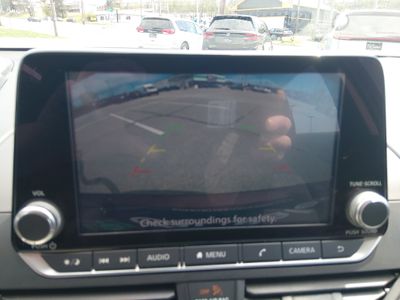 2024 Nissan Altima - Photo 16