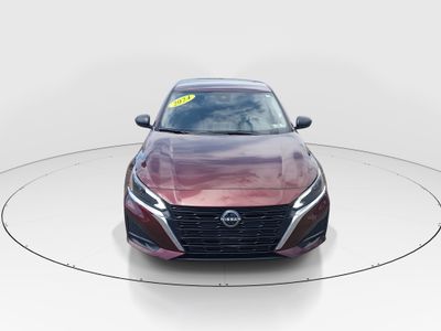 2024 Nissan Altima - Photo 2