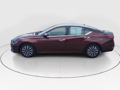 2024 Nissan Altima - Photo 4