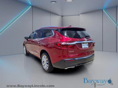 2019 Buick Enclave — side profile view