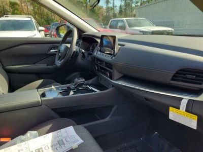 2026 Nissan Rogue — photo 34 view