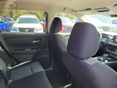 2026 Nissan Rogue — photo 31 view