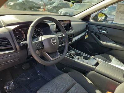 2026 Nissan Rogue — photo 11 view