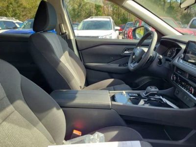 2026 Nissan Rogue — photo 35 view