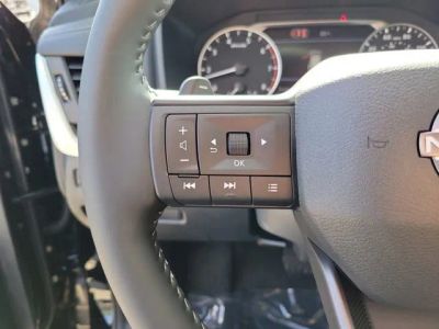 2026 Nissan Rogue — photo 15 view
