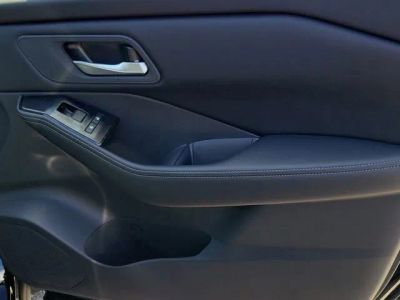2026 Nissan Rogue — photo 36 view