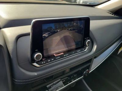 2026 Nissan Rogue — photo 20 view