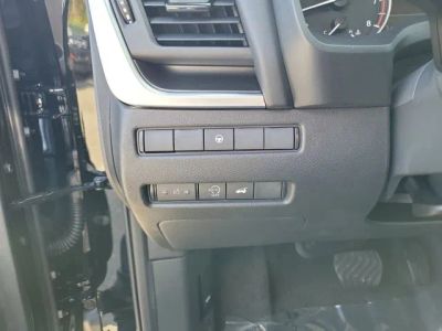 2026 Nissan Rogue — photo 14 view