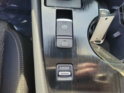 2026 Nissan Rogue — photo 24 view
