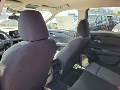 2026 Nissan Rogue — photo 28 view