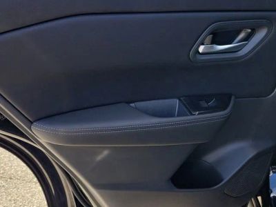 2026 Nissan Rogue — photo 30 view