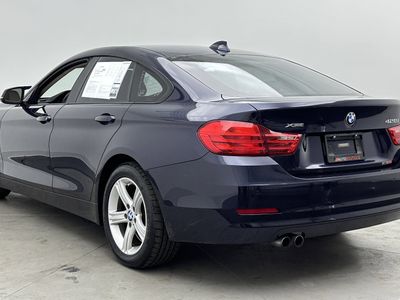 2015 BMW 4 Series - Photo 6