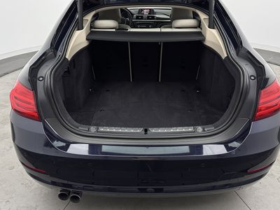 2015 BMW 4 Series - Photo 28