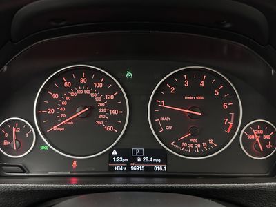 2015 BMW 4 Series - Photo 18
