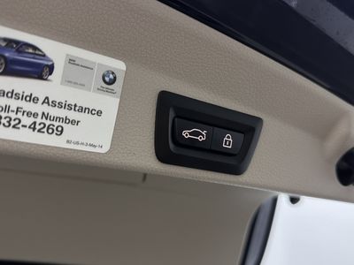 2015 BMW 4 Series - Photo 29