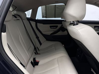 2015 BMW 4 Series - Photo 31