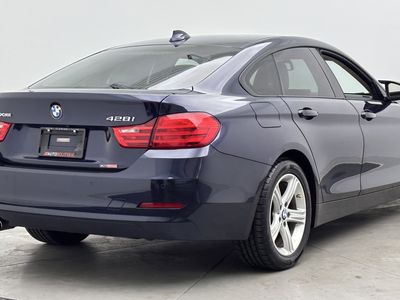 2015 BMW 4 Series - Photo 8