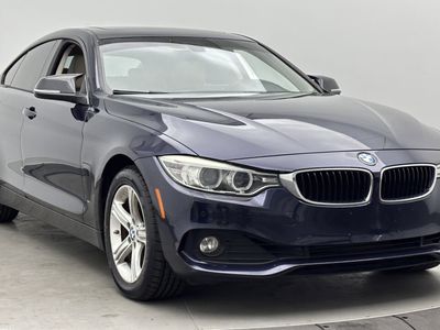 2015 BMW 4 Series - Photo 3