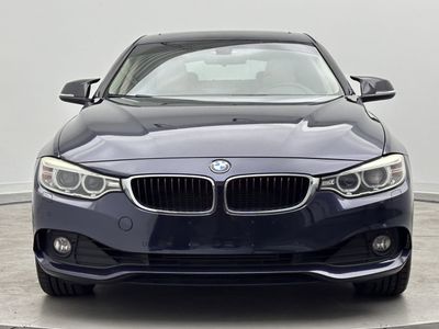 2015 BMW 4 Series - Photo 2