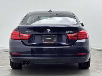 2015 BMW 4 Series - Photo 7