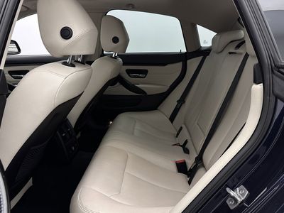 2015 BMW 4 Series - Photo 22