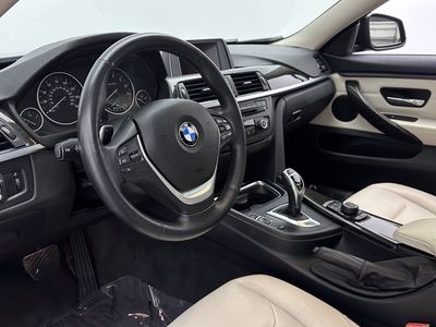 2015 BMW 4 Series - Photo 9