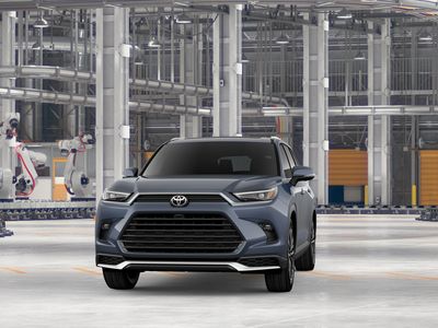 2026 Toyota Grand Highlander Hybrid - Photo 18