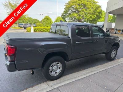 2022 Toyota Tacoma SR - Photo 4