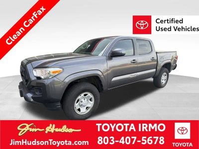 2022 Toyota Tacoma SR - Photo 1